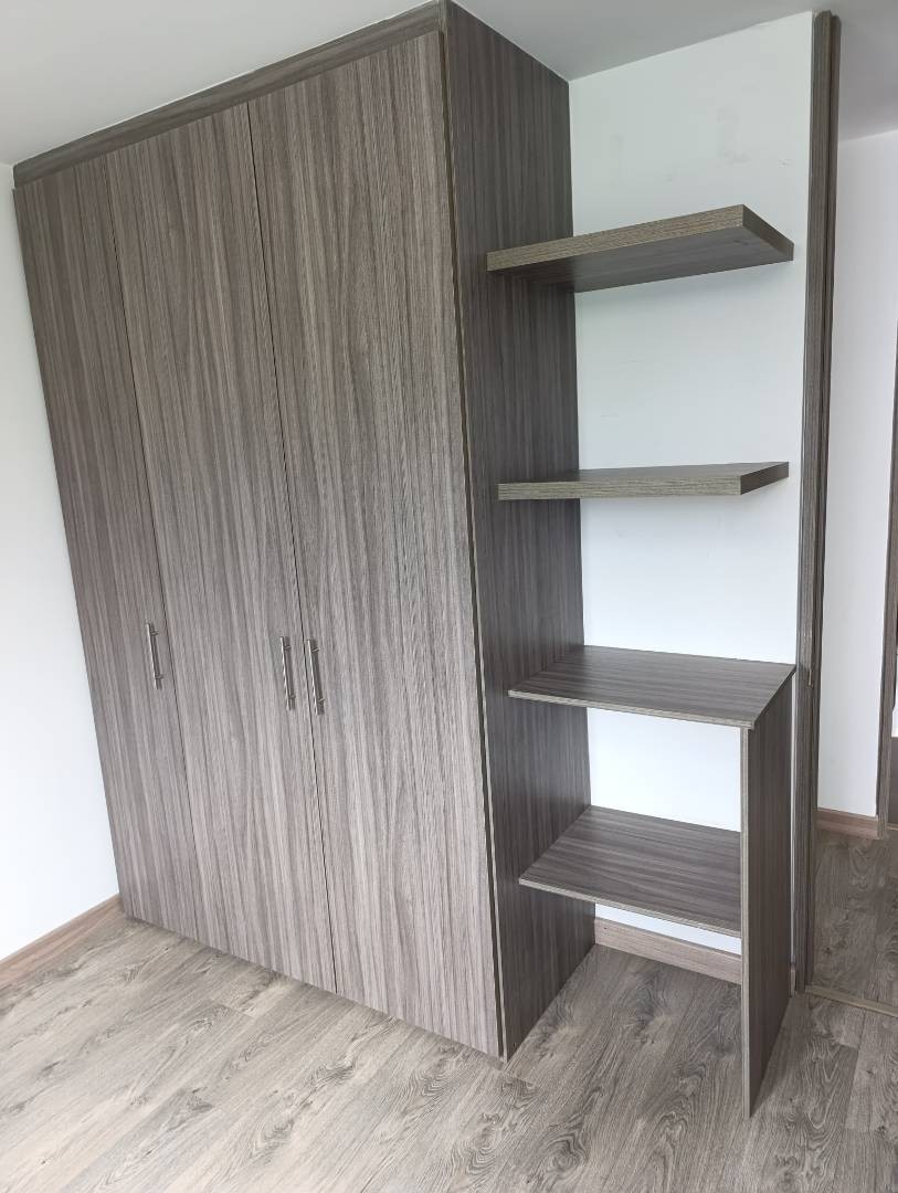 Apartamento en venta en San Carlos, Zipaquirá · foto 8 de 17