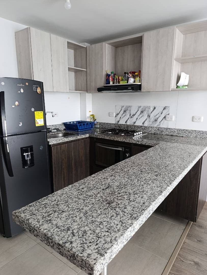 Apartamento en venta en San Carlos, Zipaquirá · foto 9 de 17