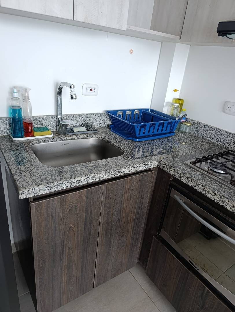 Apartamento en venta en San Carlos, Zipaquirá · foto 11 de 17