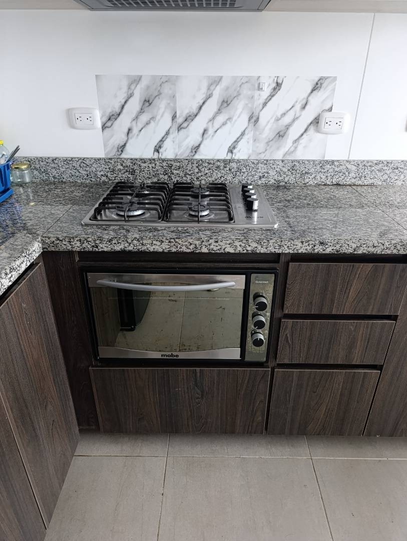 Apartamento en venta en San Carlos, Zipaquirá · foto 12 de 17