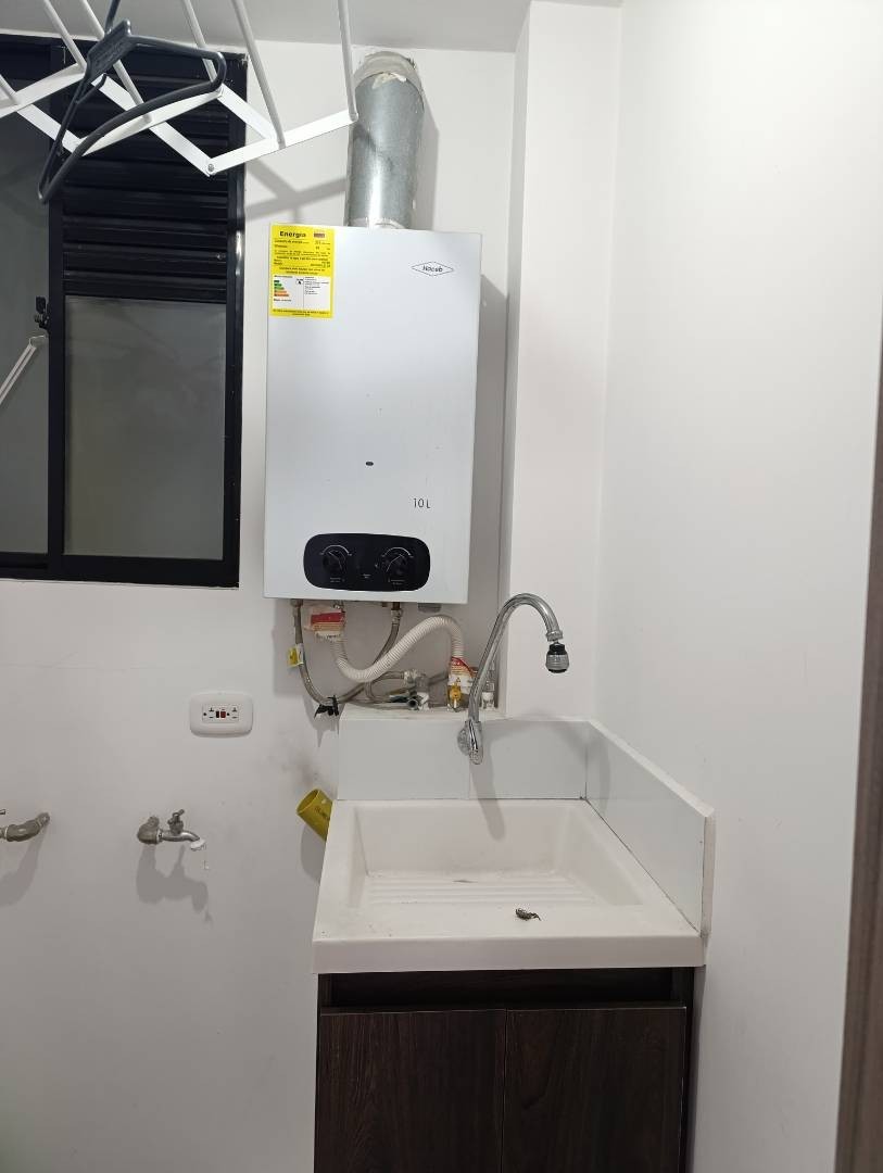 Apartamento en venta en San Carlos, Zipaquirá · foto 13 de 17