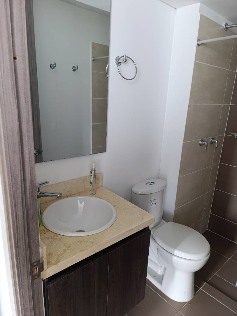 Apartamento en venta en San Carlos, Zipaquirá · foto 14 de 17