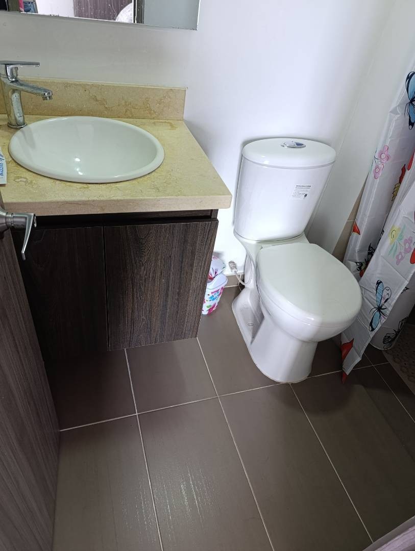 Apartamento en venta en San Carlos, Zipaquirá · foto 16 de 17