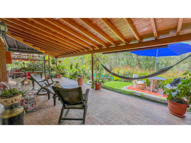Finca en venta en Hojas Anchas, Guarne, 350 m² · foto 3 de 11