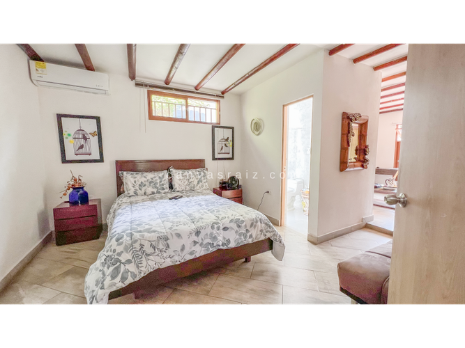 Finca en venta en Hojas Anchas, Guarne, 350 m² · foto 6 de 11