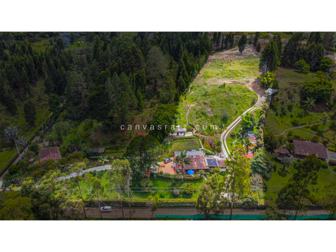 Finca en venta en Hojas Anchas, Guarne, 350 m² · foto 11 de 11