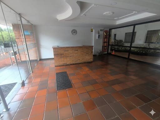 Apartamento en venta en Cedritos, Bogotá · foto 2 de 12