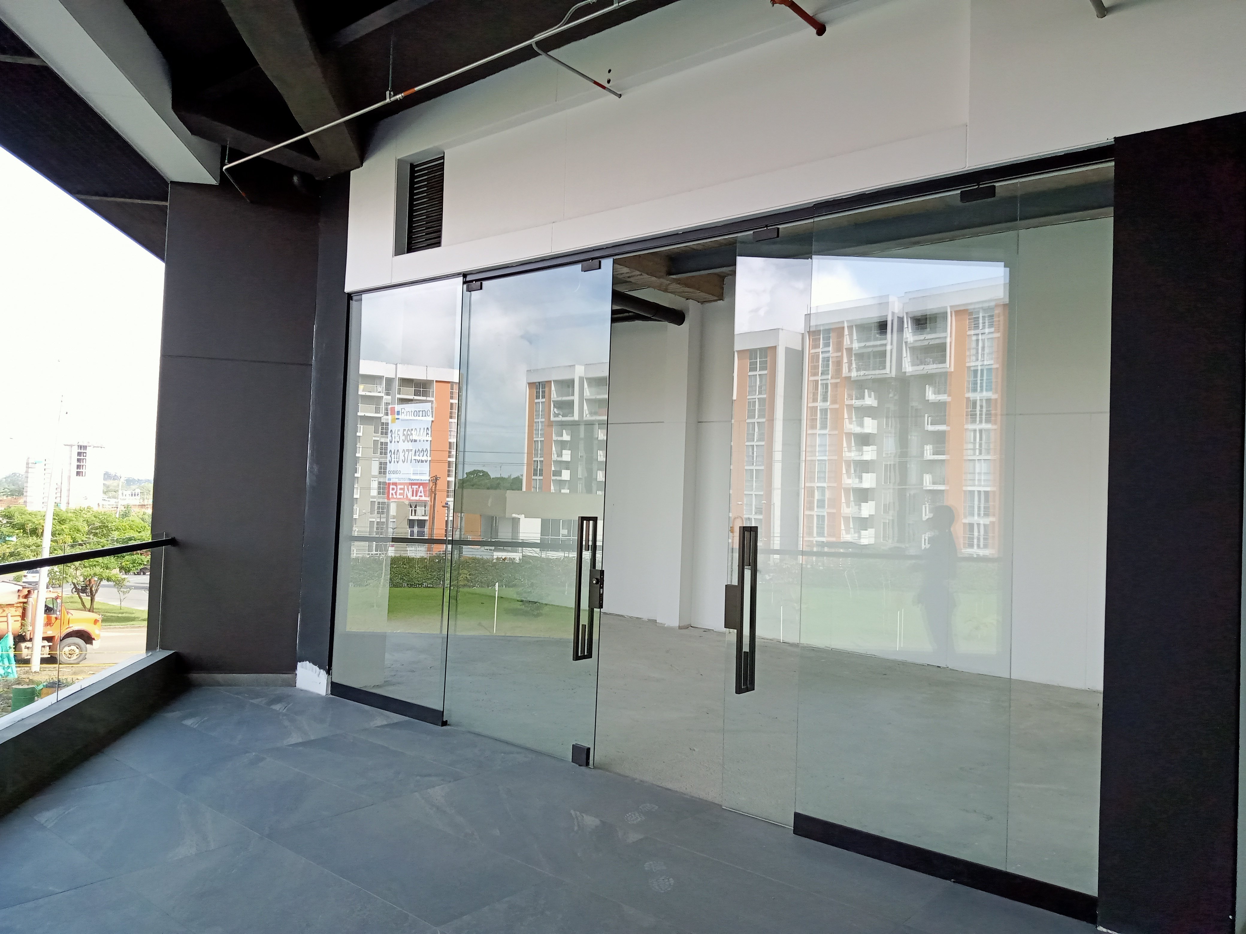 Local en Arriendo en Condina, Pereira