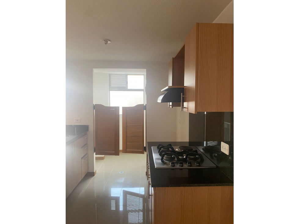 Apartment for sale in Belén, Medellín 5