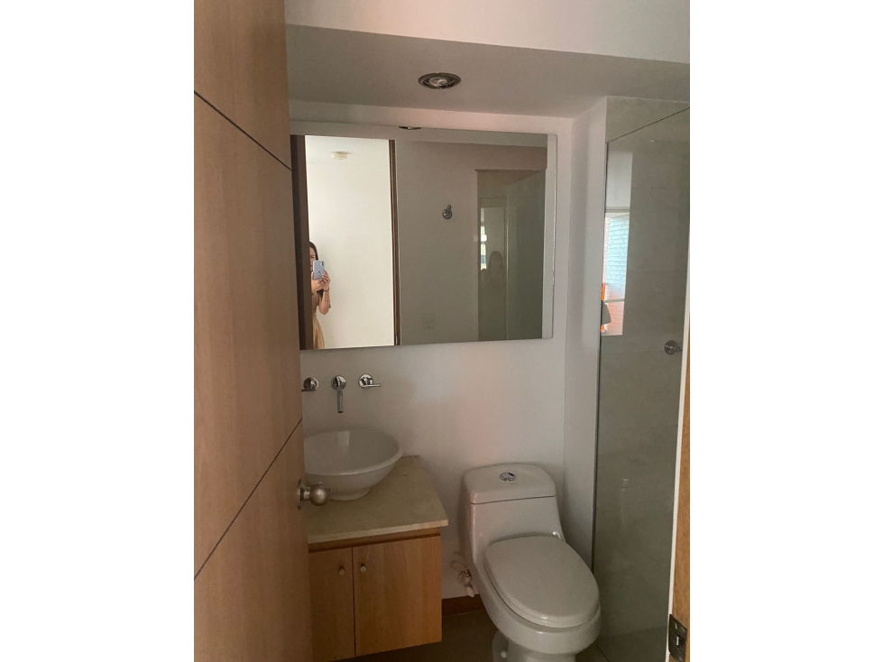 Apartamento en venta en Belén, Medellín · foto 8 de 9