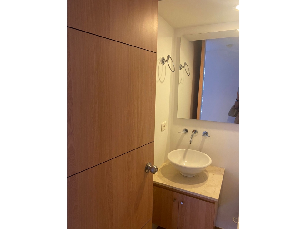 Apartamento en venta en Belén, Medellín · foto 9 de 9