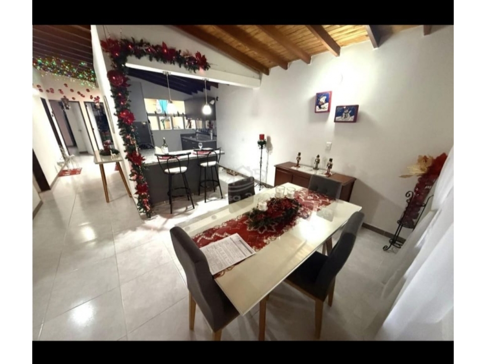Apartamento en venta en Guayabal, Medellín 2