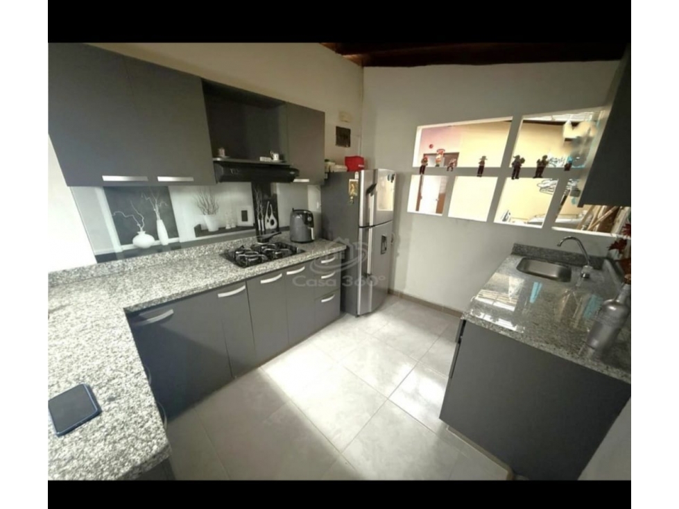 Apartamento en venta en Guayabal, Medellín 3