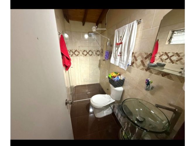 Apartamento de 3 alcobas en venta en Cristo Rey, Medellín, 115 m² · foto 13 de 16