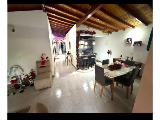 Apartamento de 3 alcobas en venta en Cristo Rey, Medellín, 115 m² · foto 14 de 16