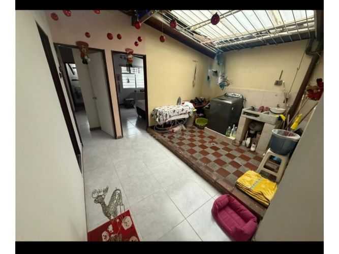 Apartamento de 3 alcobas en venta en Cristo Rey, Medellín, 115 m² · foto 16 de 16