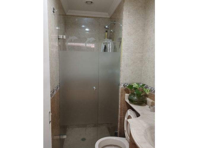 Apartamento de 4 alcobas en venta en San Lucas, Medellín, 200 m² · foto 12 de 24