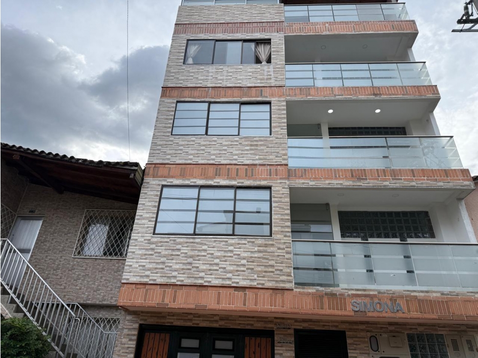 Apartamento en venta en Mesa, Envigado · foto 17 de 22