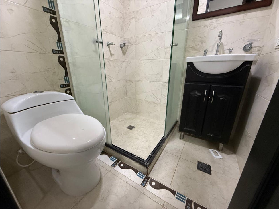 Apartamento en venta en Mesa, Envigado · foto 19 de 22