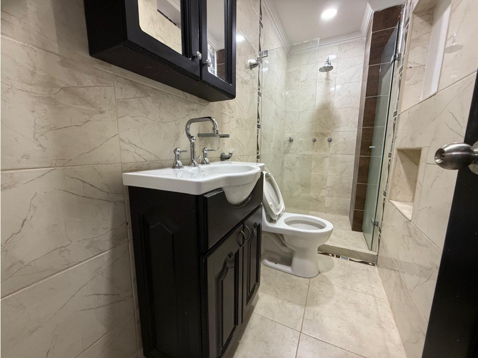 Apartamento en venta en Mesa, Envigado · foto 20 de 22