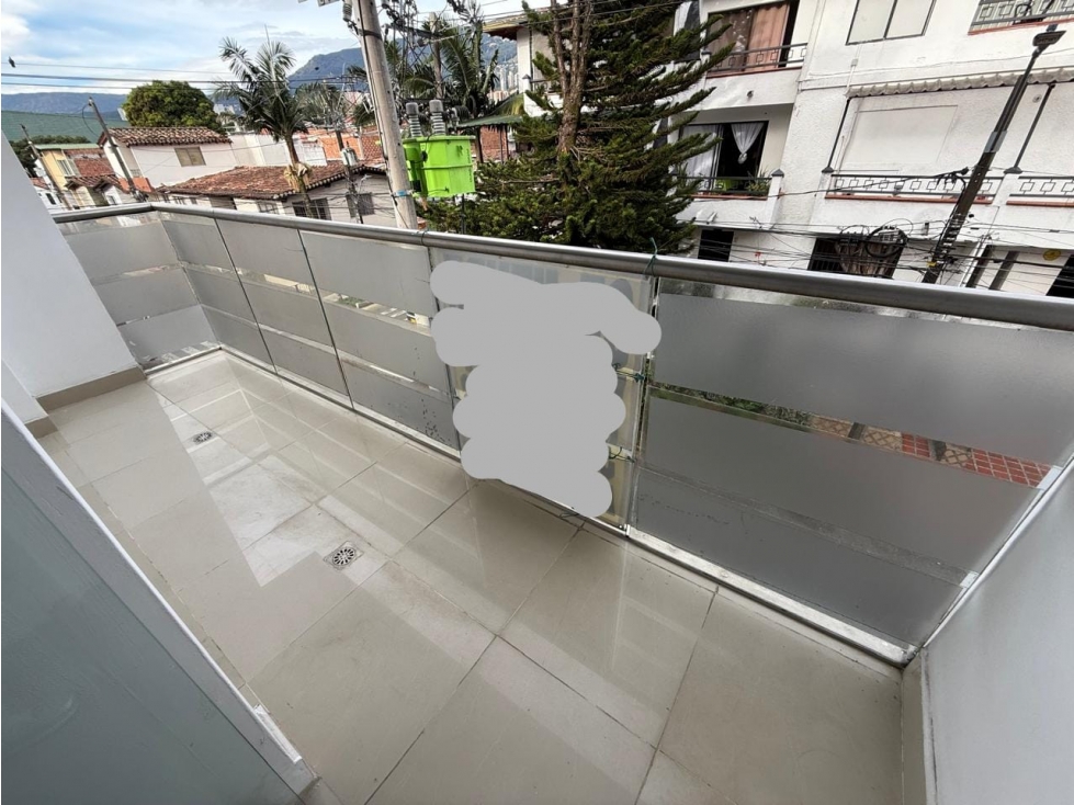 Apartamento en venta en Mesa, Envigado · foto 22 de 22