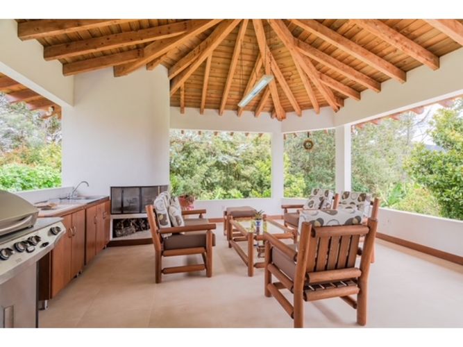 Apartaestudio en venta en Guamito, La Ceja, 481 m² · foto 5 de 20