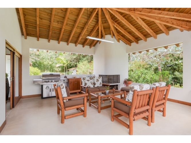 Apartaestudio en venta en Guamito, La Ceja, 481 m² · foto 6 de 20