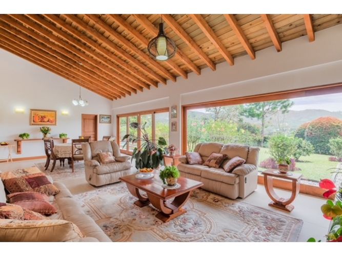 Apartaestudio en venta en Guamito, La Ceja, 481 m² · foto 9 de 20