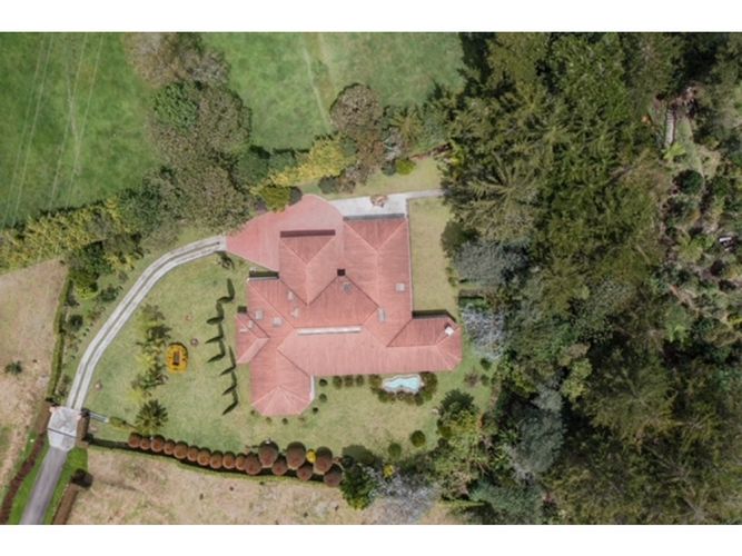 Apartaestudio en venta en Guamito, La Ceja, 481 m² · foto 17 de 20