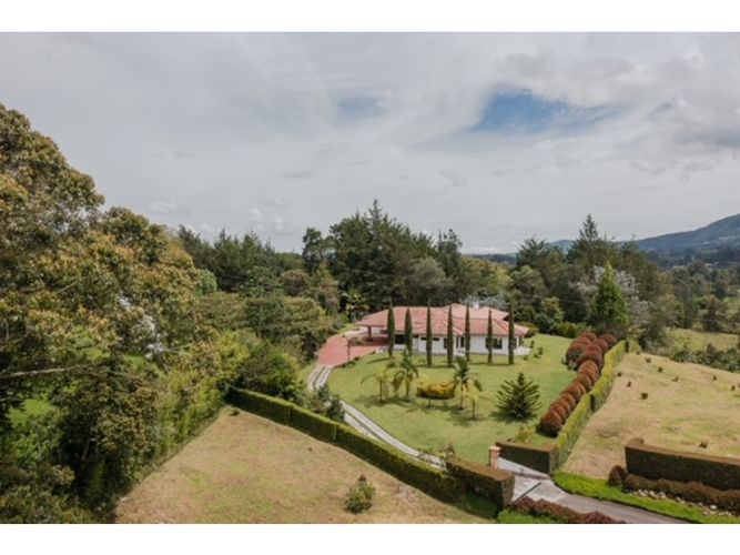 Apartaestudio en venta en Guamito, La Ceja, 481 m² · foto 19 de 20