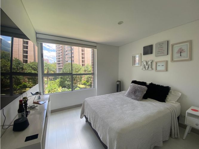 Apartamento de 4 alcobas en venta en Loma Del Chocho, Envigado, 164 m² · foto 7 de 24