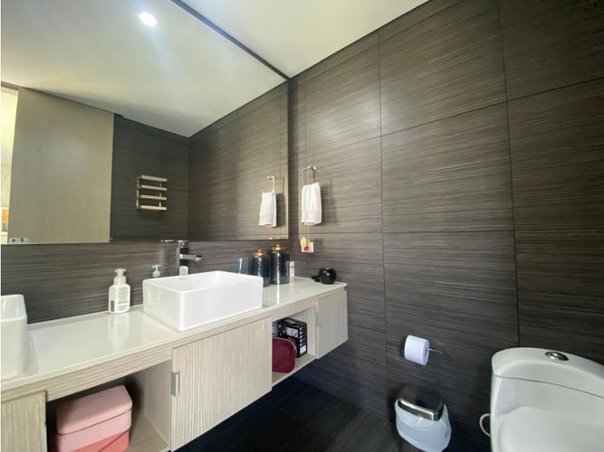 Apartamento de 4 alcobas en venta en Loma Del Chocho, Envigado, 164 m² · foto 14 de 24