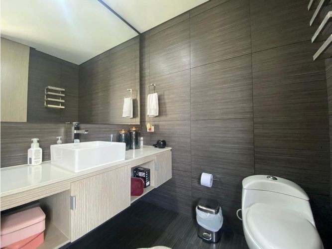 Apartamento de 4 alcobas en venta en Loma Del Chocho, Envigado, 164 m² · foto 18 de 24