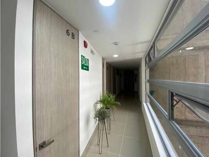 Apartamento de 4 alcobas en venta en Loma Del Chocho, Envigado, 164 m² · foto 22 de 24