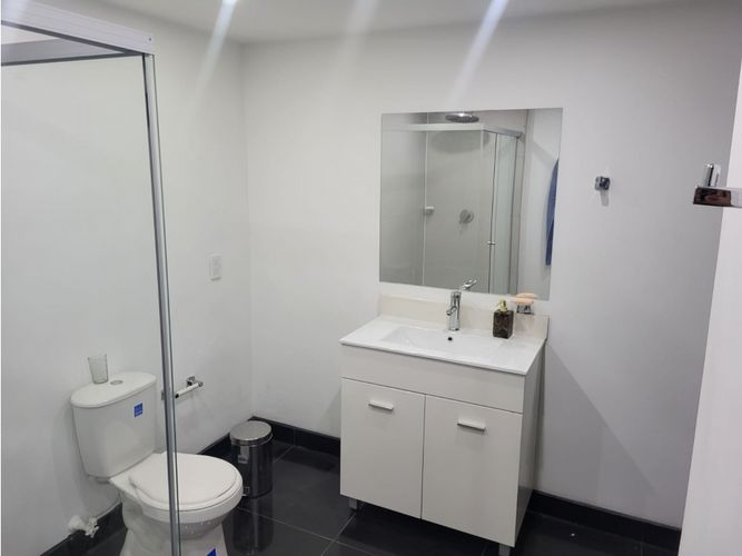 Apartamento de 6 alcobas en venta en Villa Nueva, Medellín, 258 m² · foto 8 de 20