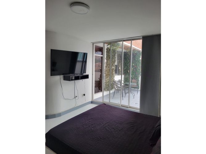 Apartamento de 6 alcobas en venta en Villa Nueva, Medellín, 258 m² · foto 9 de 20