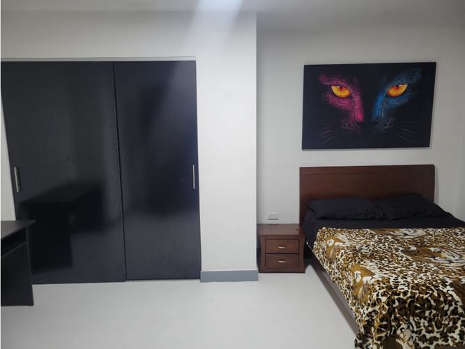 Apartamento de 6 alcobas en venta en Villa Nueva, Medellín, 258 m² · foto 11 de 20