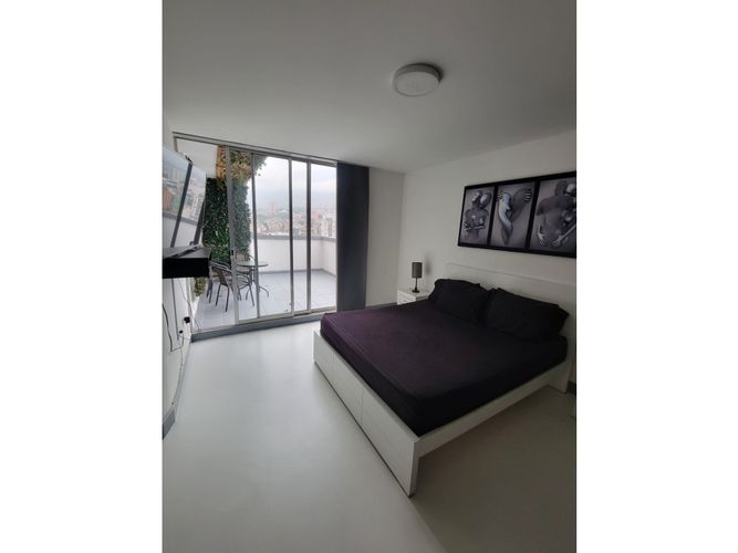 Apartamento de 6 alcobas en venta en Villa Nueva, Medellín, 258 m² · foto 12 de 20