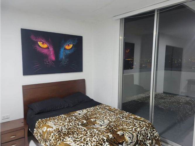 Apartamento de 6 alcobas en venta en Villa Nueva, Medellín, 258 m² · foto 13 de 20