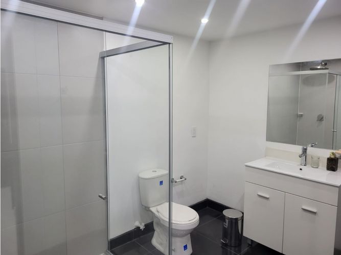 Apartamento de 6 alcobas en venta en Villa Nueva, Medellín, 258 m² · foto 14 de 20
