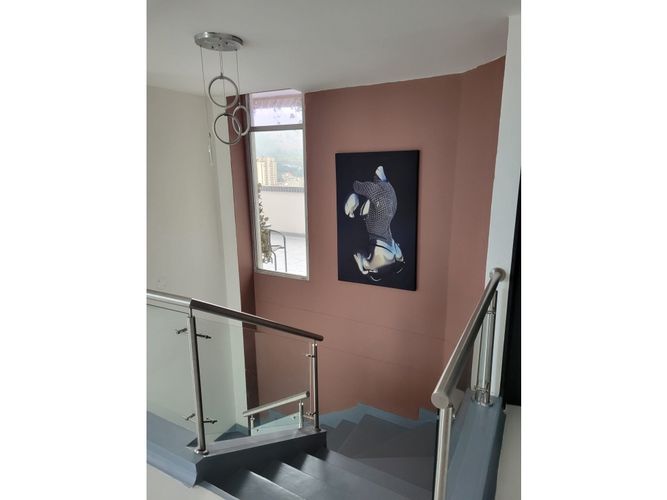 Apartamento de 6 alcobas en venta en Villa Nueva, Medellín, 258 m² · foto 15 de 20