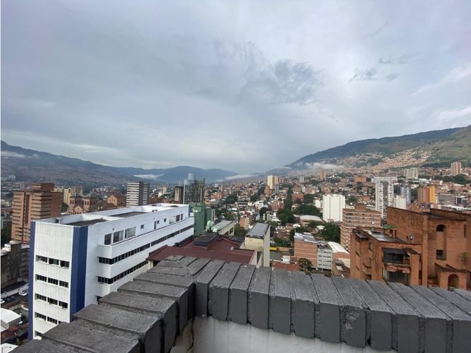 Apartamento de 6 alcobas en venta en Villa Nueva, Medellín, 258 m² · foto 16 de 20