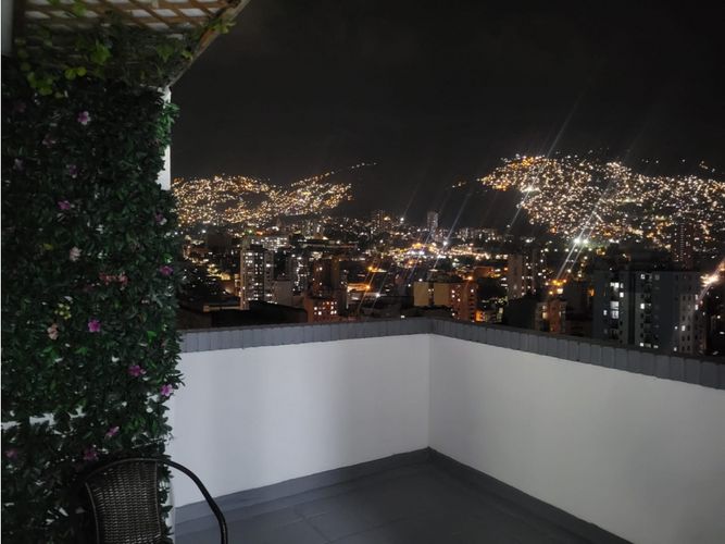Apartamento de 6 alcobas en venta en Villa Nueva, Medellín, 258 m² · foto 17 de 20