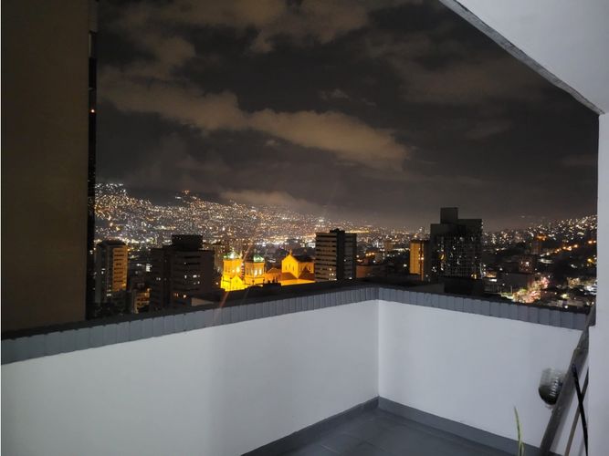 Apartamento de 6 alcobas en venta en Villa Nueva, Medellín, 258 m² · foto 20 de 20