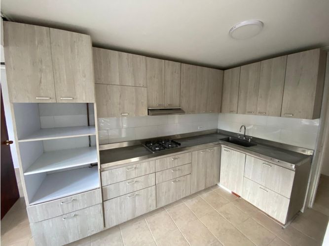 Apartamento en venta en Suramericana, Medellín · foto 11 de 19