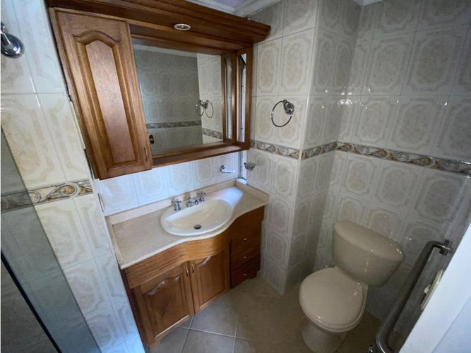 Apartamento en venta en Suramericana, Medellín · foto 15 de 19