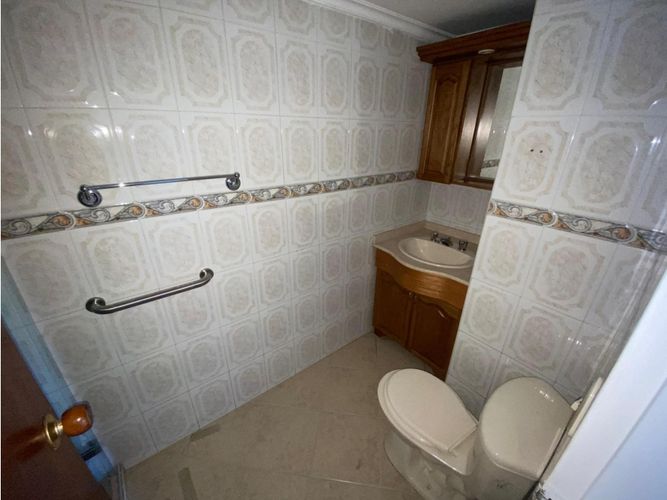 Apartamento en venta en Suramericana, Medellín · foto 17 de 19