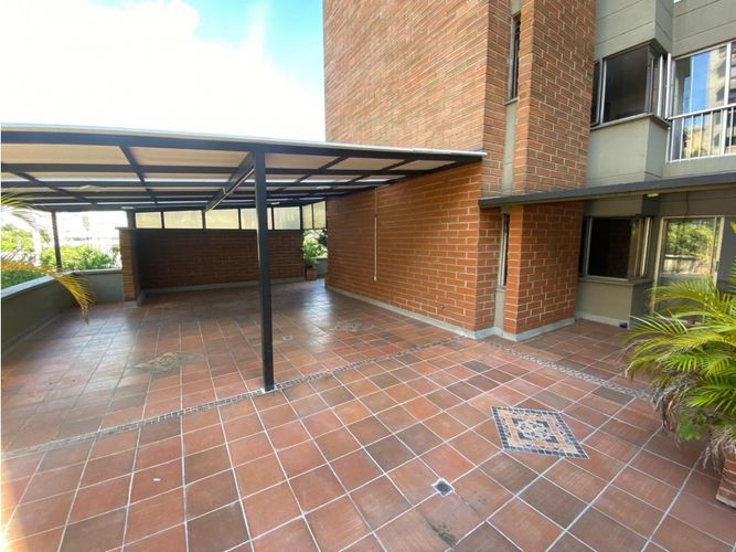 Apartamento en venta en Suramericana, Medellín · foto 19 de 19