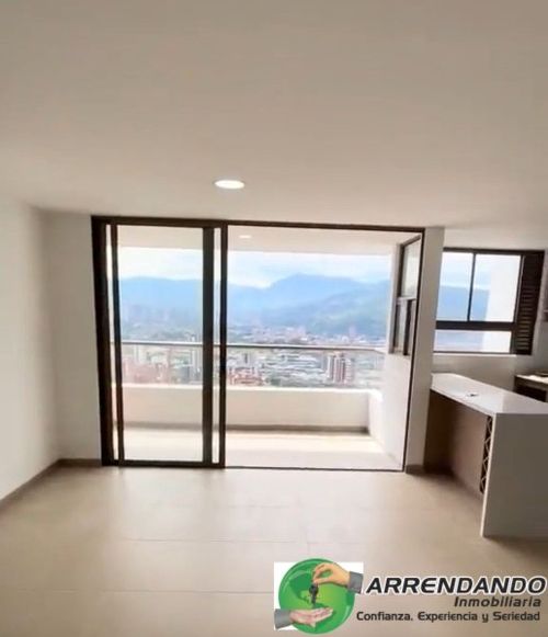 Apartamento de 3 alcobas en arriendo en Las Lomitas, Sabaneta, 74 m² · foto 7 de 14