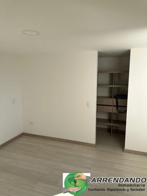 Apartamento de 3 alcobas en arriendo en Las Lomitas, Sabaneta, 74 m² · foto 12 de 14